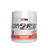 OxyShred Ultra Concentration by EHPlabs